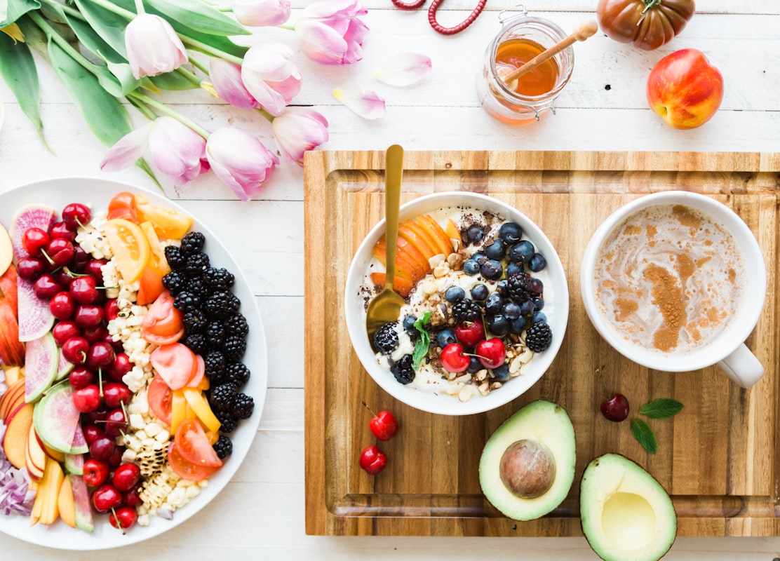 Practical Meal Planning Strategies