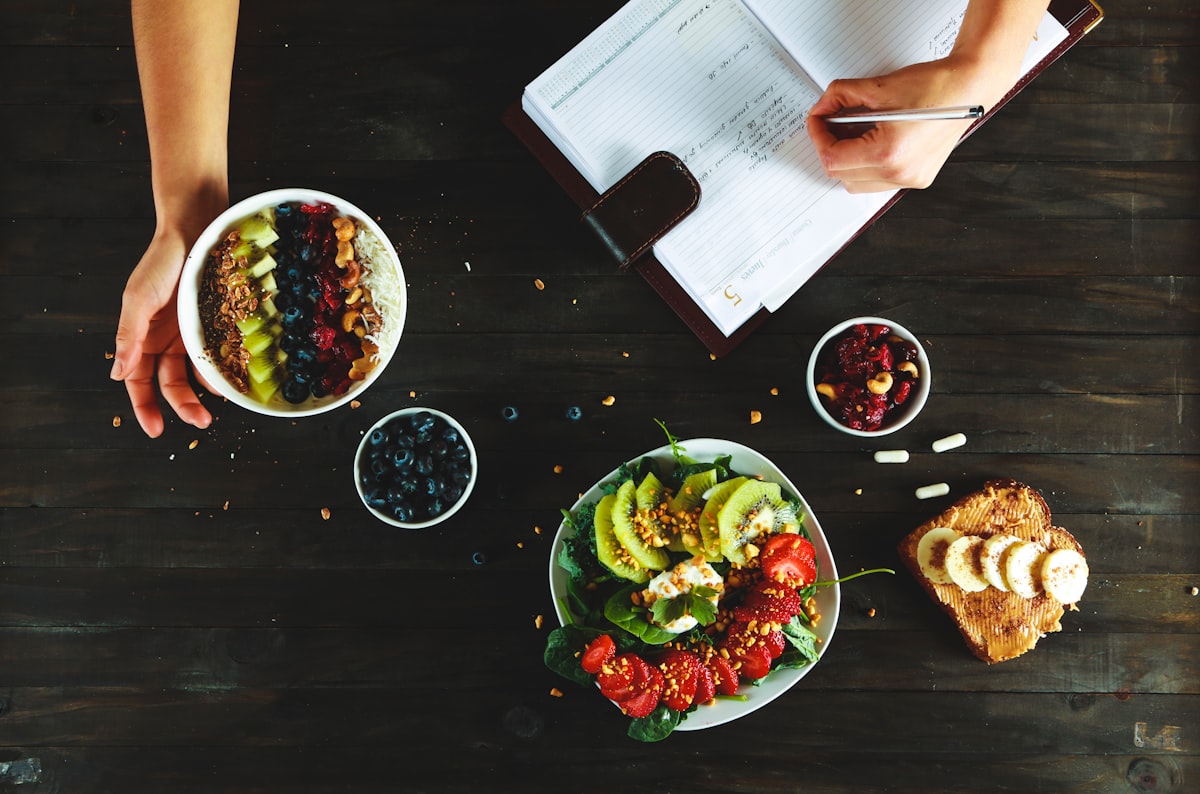 Specialized Dietary Approaches